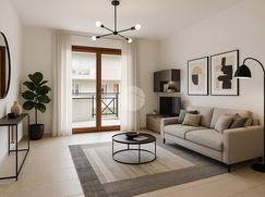 Appartamento in Residenziale