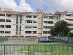 Box/posto auto in Residenziale