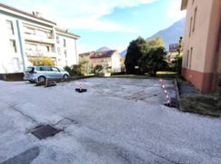 Box/posto auto in Residenziale