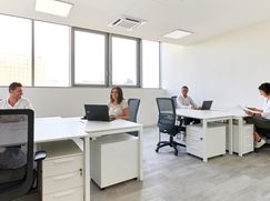 Ufficio in Commerciale