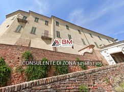 Edificio in Residenziale