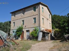 Rustico/Casale in Residenziale