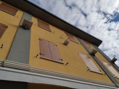 Edificio in Residenziale
