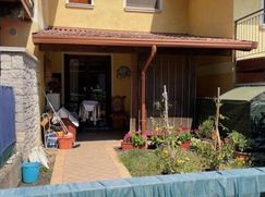 Villetta a schiera in Residenziale