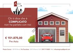 Casa indipendente in Residenziale