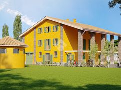 Rustico/Casale in Residenziale