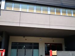 Capannone in Commerciale