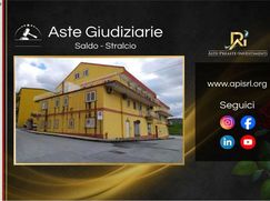 Appartamento in Residenziale