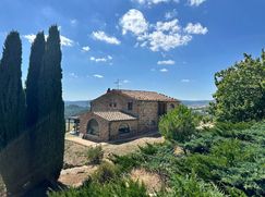 Rustico/Casale in Residenziale