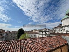 Attico/Mansarda in Residenziale