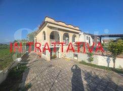Villa in Residenziale