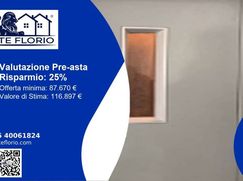 Appartamento in Residenziale