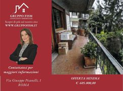 Appartamento in Residenziale