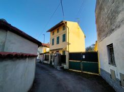 Casa indipendente in Residenziale