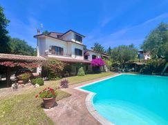 Villa in Residenziale