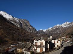Appartamento in Residenziale