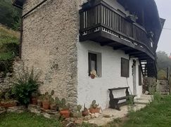 Baita/Bungalow/Chalet/Trullo in Residenziale