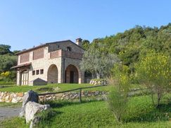 Rustico/Casale in Residenziale