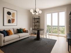 Appartamento in Residenziale