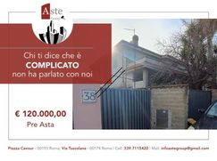 Casa indipendente in Residenziale