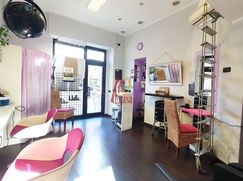 Negozio/Locale commerciale in Commerciale