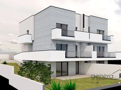 Villa in Residenziale