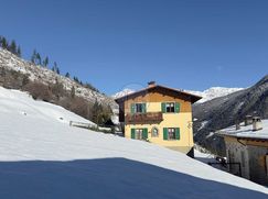 Casa indipendente in Residenziale