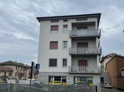 Cantina/Solaio in Residenziale