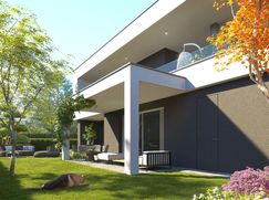 Casa Bi/Trifamiliare in Residenziale