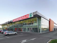 Edificio in Residenziale