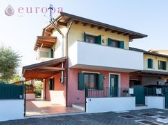 Villetta a schiera in Residenziale