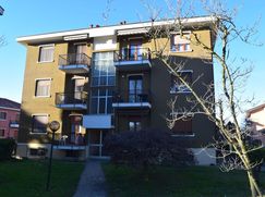 Appartamento in Residenziale