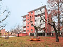 Appartamento in Residenziale