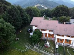 Villetta a schiera in Residenziale