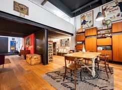 Loft in Residenziale