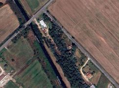 Terreno agricolo in Commerciale