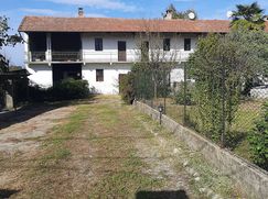 Rustico/Casale in Residenziale
