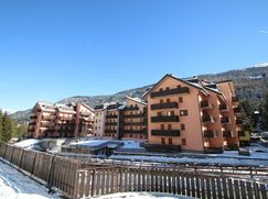 Appartamento in Residenziale