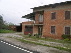 Rustico/Casale in Residenziale