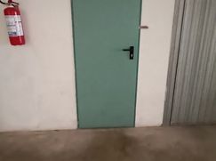 Cantina/Solaio in Residenziale