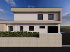 Casa Bi/Trifamiliare in Residenziale