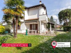 Villetta a schiera in Residenziale