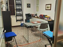Ufficio in Commerciale