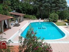 Villa in Residenziale