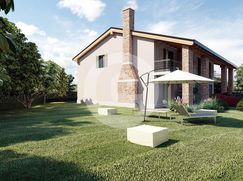 Casa Bi/Trifamiliare in Residenziale