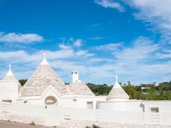 Baita/Bungalow/Chalet/Trullo in Residenziale
