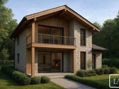 Rustico/Casale in Residenziale