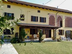 Villa in Residenziale