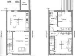 Casa indipendente in Residenziale