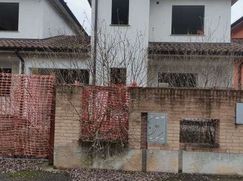Villetta a schiera in Residenziale
